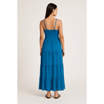Vestido Maré Serena