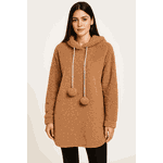 Poncho Doce Inverno