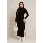 vestido Elegância Secreta