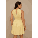 Vestido Lemon Chic