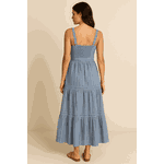 Vestido Cotton Chic