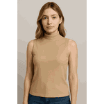 Blusa Bege Classic