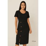 vestido camilla