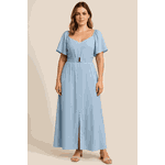 Vestido Harmonia