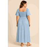 Vestido Harmonia