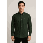 Camisa Premium Green Line