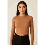 cropped Slim