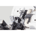 Overlock Industrial Ponto Cadeia Jack E3-4 (Direct Drive) Nova Completa com Acessórios