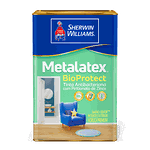 METALATEX TINTA ACRÍLICA ANTIMOFO BIOPROTECT BRANCO 18L