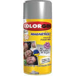 Tinta Spray Colorgin Magnética 350ml