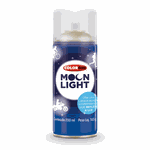 Tinta Spray Reflexiva Colorgin Moonlight