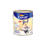 CORAL 3 EM 1 3,6L