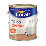 MASSA CORRIDA PVA 6KG