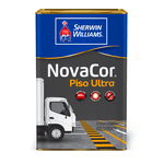 NOVACOR PISO ULTRA 18L