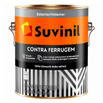 SUVINIL ESMALTE CONTRA FERRUGEM 3,6L