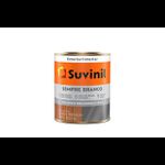 SUVINIL ESMALTE ACETINADO SEMPRE BRANCO 900ML