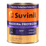 Verniz Marítimo Suvinil Madeira Protegida 900ML