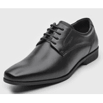 SAPATO FERRACINI PRETO LONDON