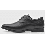 SAPATO FERRACINI PRETO LONDON