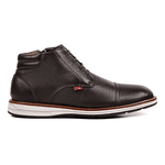 BOTA FERRACINI CHOCOLATE KINGSTON 