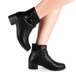 BOTA MISSISSIPI PRETO BERTELI MC802