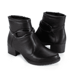 BOTA MISSISSIPI PRETO BERTELI MC802