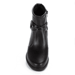 BOTA MISSISSIPI PRETO BERTELI MC802