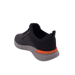 TENIS MOLEKINHO PRETO FLOTER RUSTICO NEPAL 