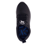 TENIS MOLEKINHO PRETO FLOTER RUSTICO NEPAL 