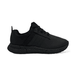 TENIS MOLEKINHO PRETO/PRETO FLOTER RUSTICO NYLON NEPAL
