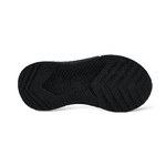 TENIS MOLEKINHO PRETO/PRETO FLOTER RUSTICO NYLON NEPAL