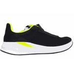 TENIS MOLEKINHO PRETO MICHIGAN/FLOT RUSTICO 