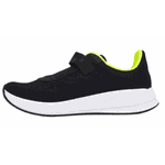 TENIS MOLEKINHO PRETO MICHIGAN/FLOT RUSTICO 