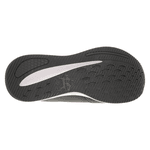 TENIS MOLEKINHO PRETO/BRANCO SOFT FLOTER NEO