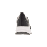 TENIS MOLEKINHO PRETO/BRANCO SOFT FLOTER NEO