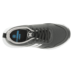 TENIS MOLEKINHO PRETO/BRANCO SOFT FLOTER NEO