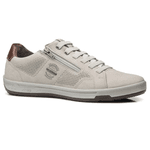 SAPATENIS PEGADA GELO/PULL UP CONHAQUE CASUAL 
