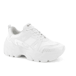 TENIS RAMARIM BRANCO SNAKE 