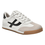 TENIS VIA MARTE GELO/MILK/PRETO 