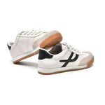 TENIS VIA MARTE GELO/MILK/PRETO 