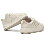 TENIS VIA MARTE MARFIM/SAARA