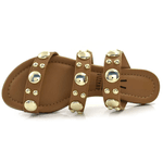 RASTEIRA VIZZANO CAMEL 