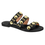 RASTEIRA VIZZANO PRETO 