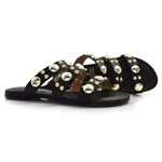 RASTEIRA VIZZANO PRETO 
