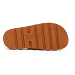 PAPETE VIZZANO CAMEL/OURO CLARO