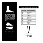 PAPETE VIZZANO BRANCO OFF/NIQUEL-CRISTAL 