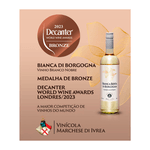 Bianca Di Borgogna – Vinho Branco Nobre Seco