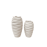 Dupla de Vasos Zen