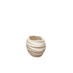 Cachepot Pequeno Zen II 