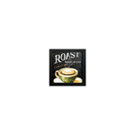 Trio de Quadro 20x20 - COFFEE